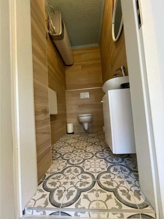 Z-Homes Zamárdi Exteriér fotografie