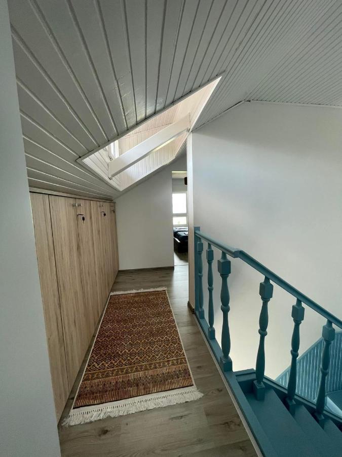 Z-Homes Zamárdi Exteriér fotografie