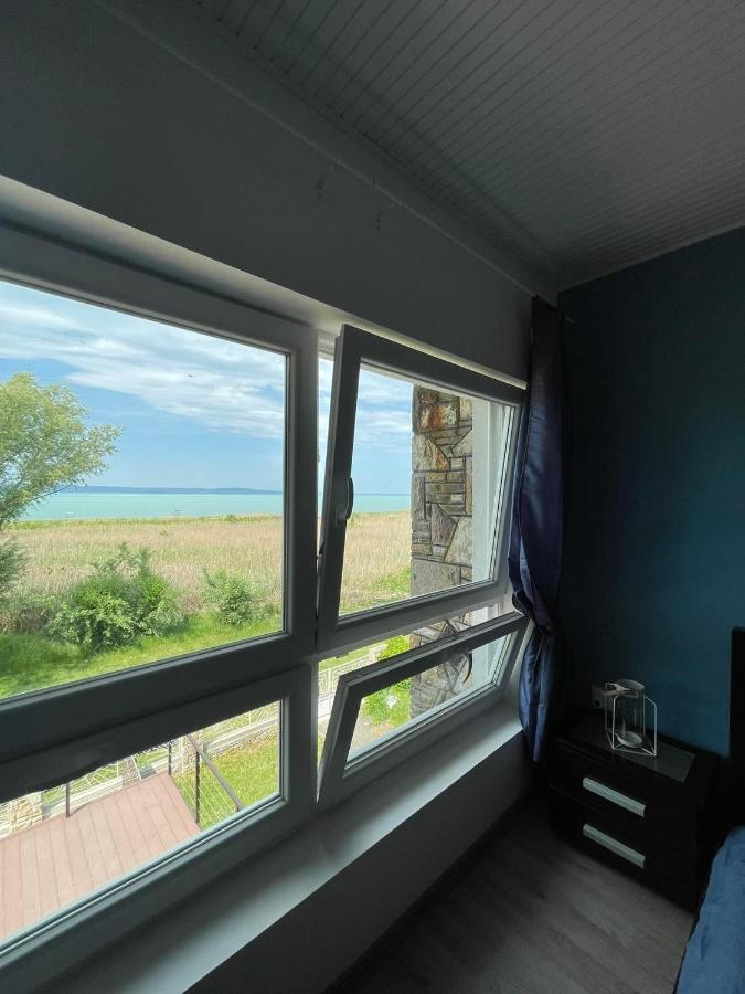 Z-Homes Zamárdi Exteriér fotografie