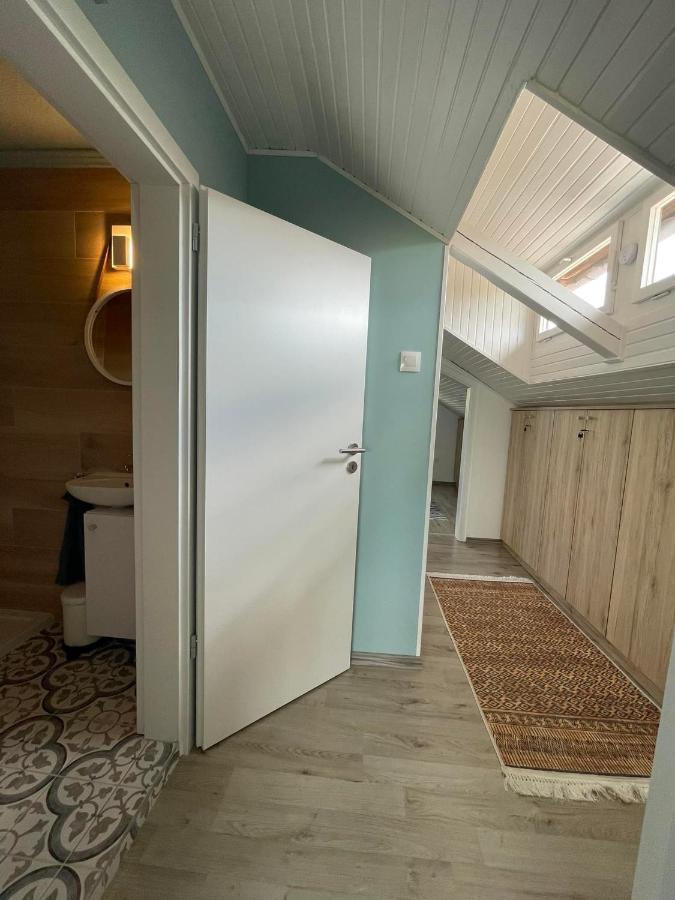 Z-Homes Zamárdi Exteriér fotografie