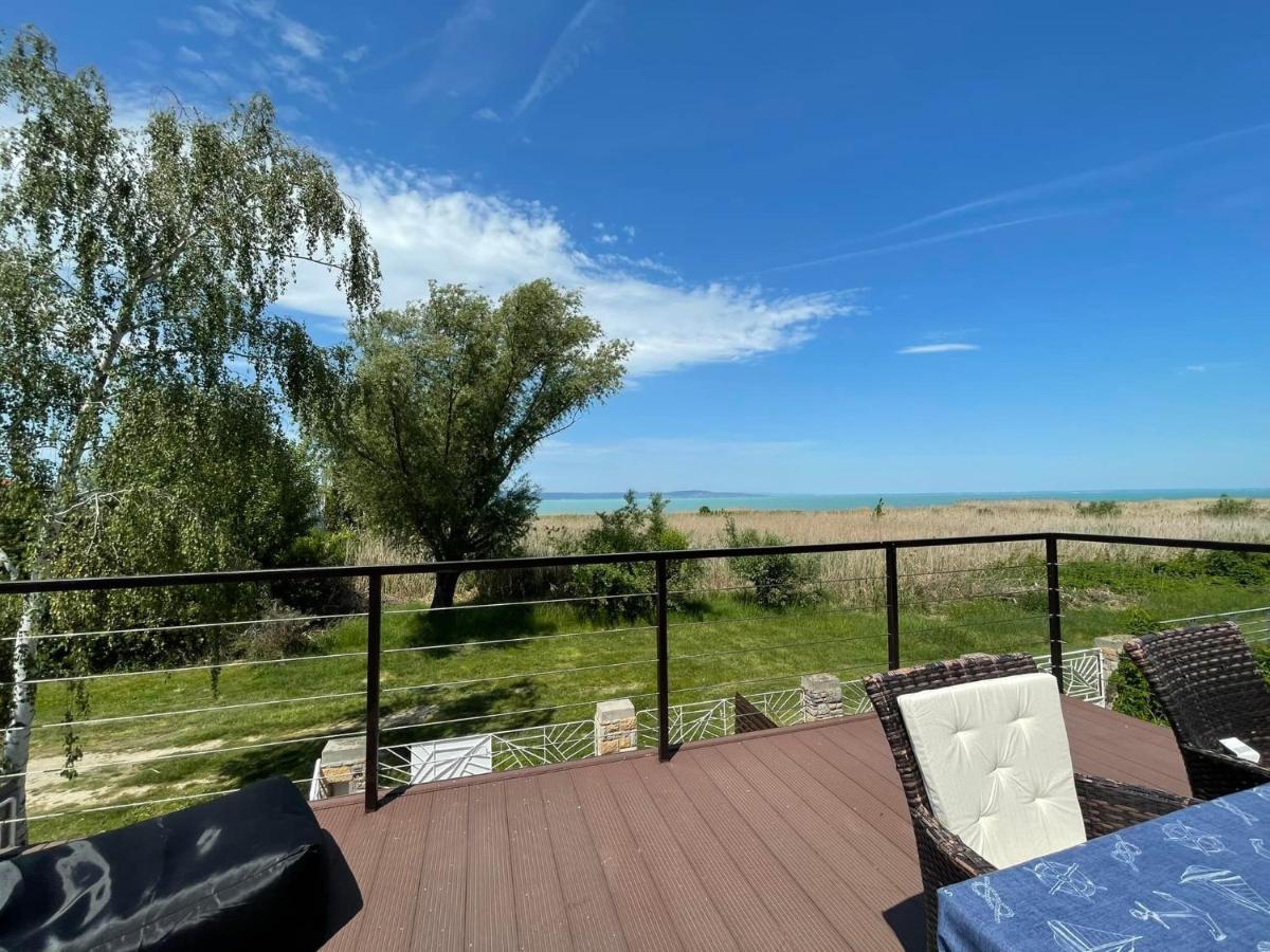 Z-Homes Zamárdi Exteriér fotografie