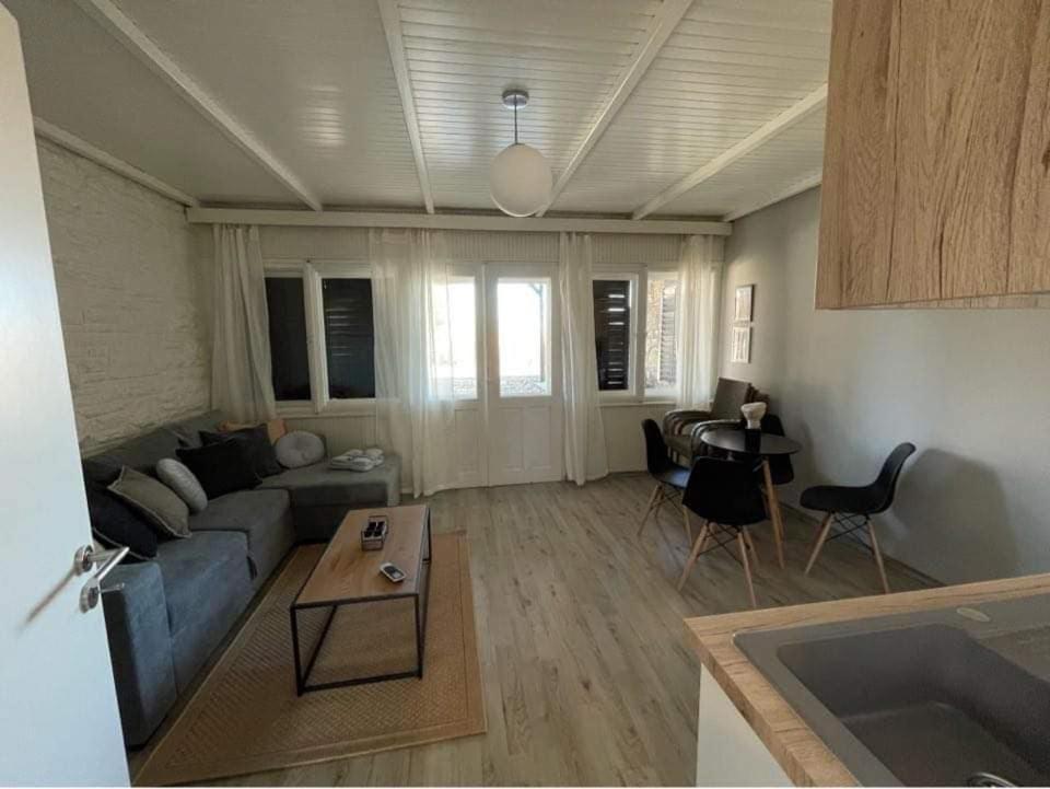 Z-Homes Zamárdi Exteriér fotografie
